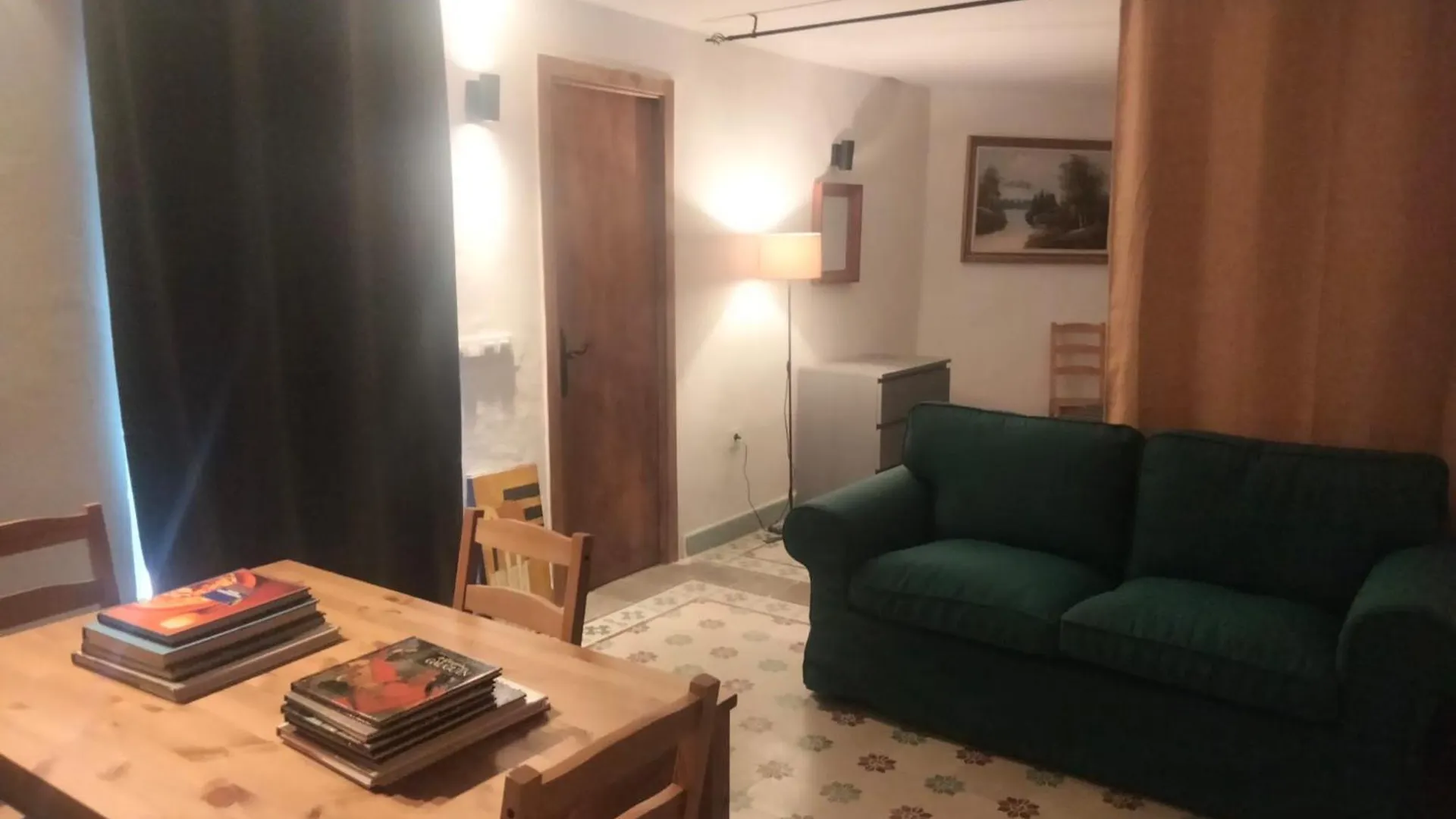 Сasa de vacaciones Villa Casa En El Centro De Alcala Alcalá de los Gazules
