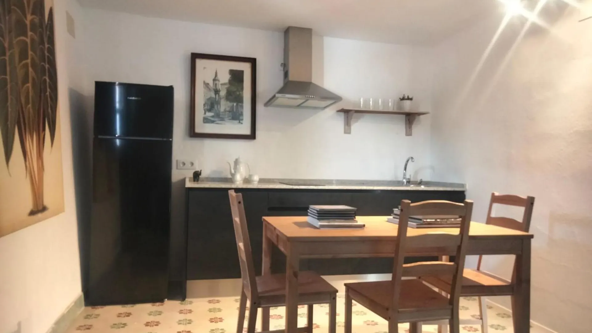 Villa Casa En El Centro De Alcala Alcalá de los Gazules España