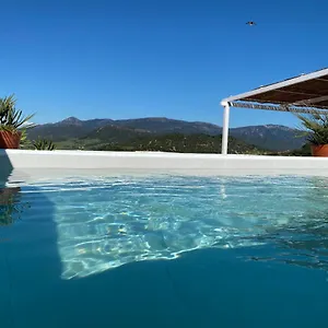  Holiday home Armenia Piscina