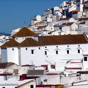 Beautiful Duplex With A Patio Alcalá de los Gazules