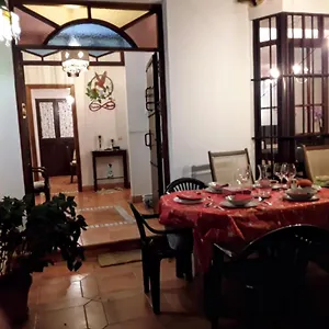 La Casa Azul Alcala Alcalá de los Gazules