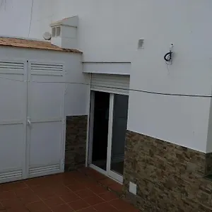 Casa Gazules Alcalá de los Gazules