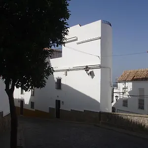 Casa Vista Alcalá de los Gazules