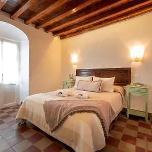  Apartment La Casita Beneroso