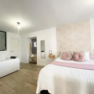 Amores Loft Rural Alcalá de los Gazules