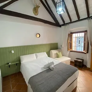Casita Gazul Alcalá de los Gazules