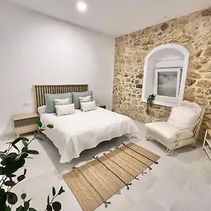 Casa Abuela Ana Alcalá de los Gazules
