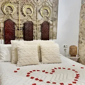 La Casa Arabe Alcalá de los Gazules