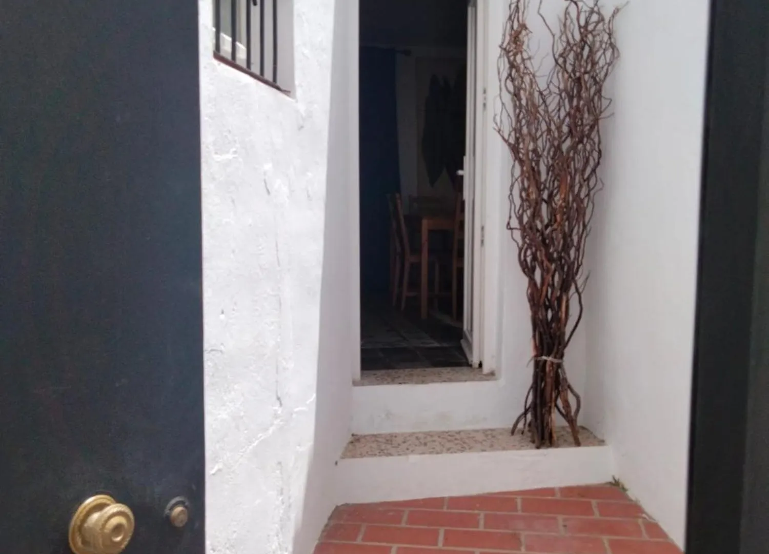 Casa En El Centro De Alcala Villa Alcala de los Gazules
